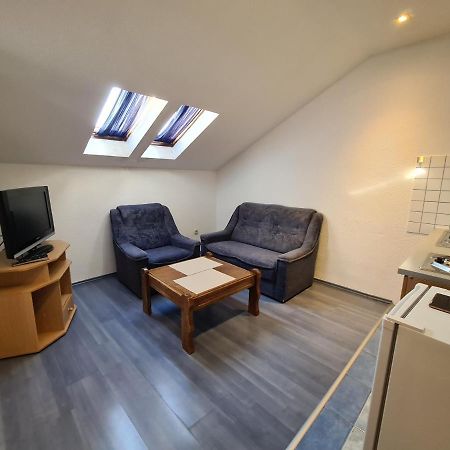 Joy Appartement Zadar Buitenkant foto