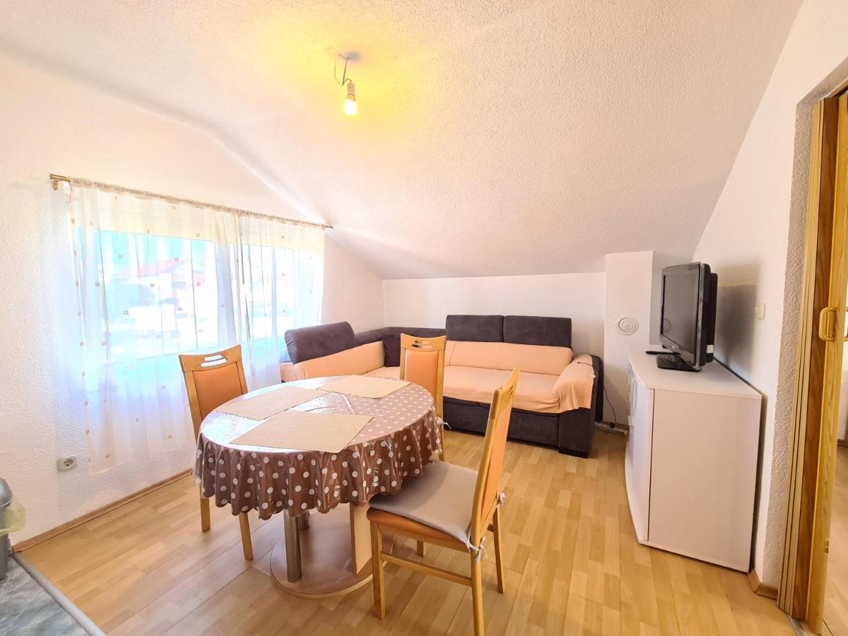 Joy Appartement Zadar Buitenkant foto