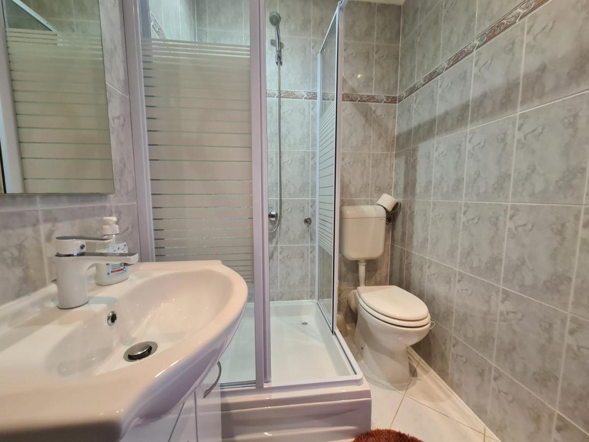 Joy Appartement Zadar Buitenkant foto