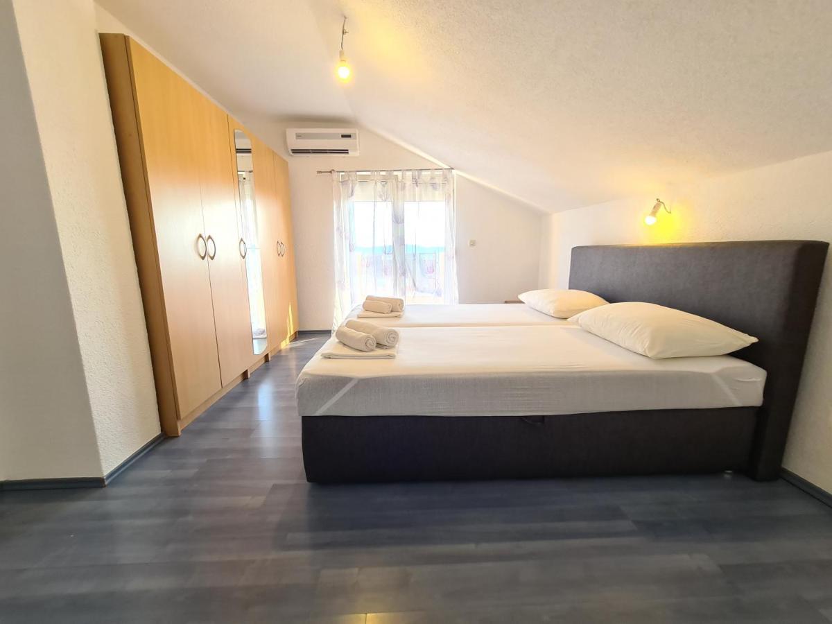 Joy Appartement Zadar Buitenkant foto