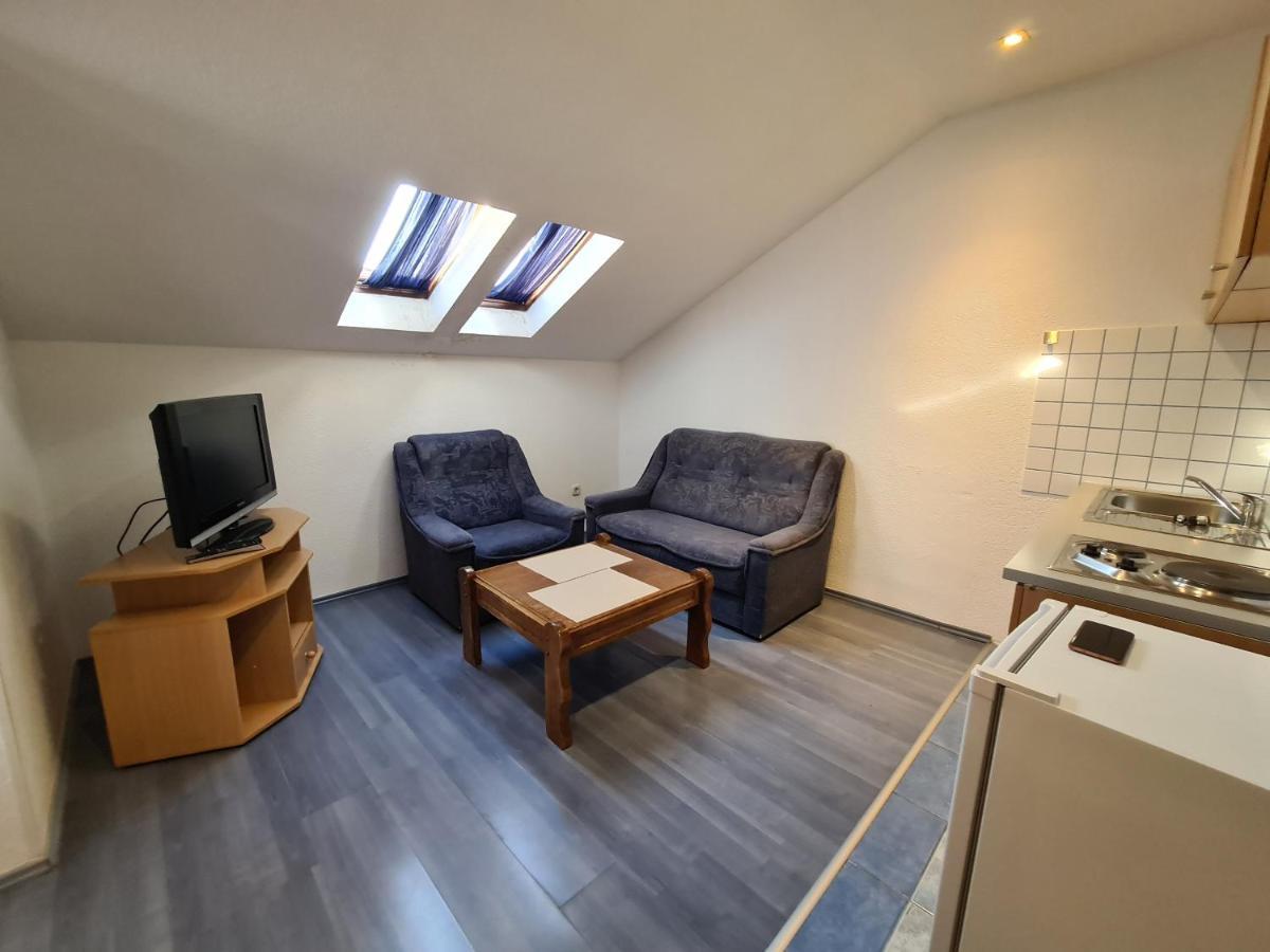 Joy Appartement Zadar Buitenkant foto