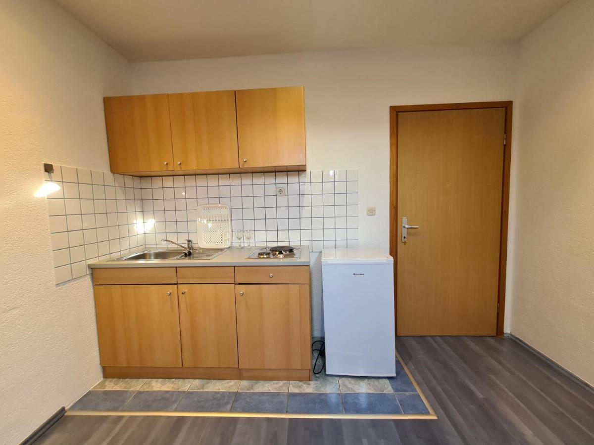 Joy Appartement Zadar Buitenkant foto